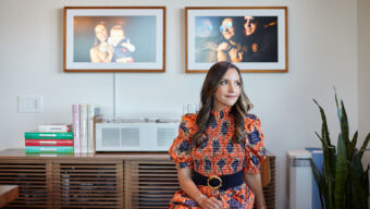 Brit Morin from Brit and Co