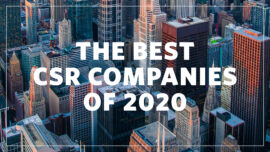 Better CSR