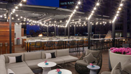 16 of the Best Chicago Rooftop Bars and Restaurants