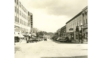 Historic Movie Theaters of the Bay Area