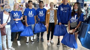 assistance league of diablo