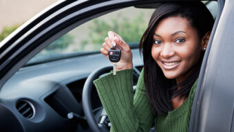 Considering Buying a Car for Your Teen? Read This First!
