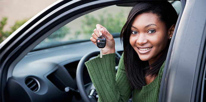 Considering Buying a Car for Your Teen? Read This First!