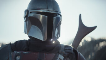 Disney+ The Mandalorian