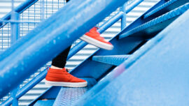 Do Your Feet Hurt? Here’s Why And What You Can Do About It