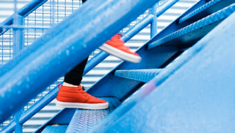 Do Your Feet Hurt? Here’s Why And What You Can Do About It