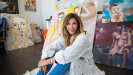 Donna Isham