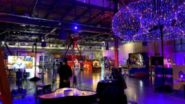 exploratorium