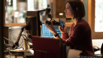 Limetown Facebook - Best Podcasts Turned Into TV