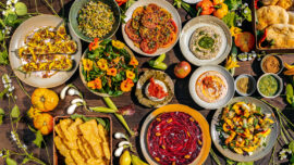 Photo courtesy of Emma K Morris