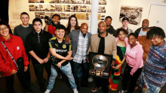 Surviving the Odds Project