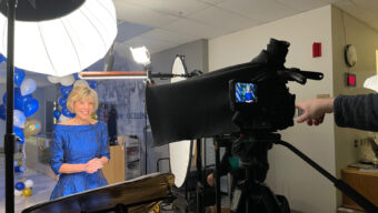 The Cove School Stronger Together Benefit