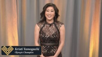 kristi yamaguchi
