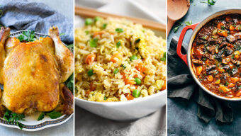 7 Delicious Instant Pot Recipes You Need to Try