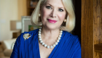 Watergate Special Prosecutor Jill Wine-Banks on Her New Memoir and Being the Only Woman to Bring Down Nixon