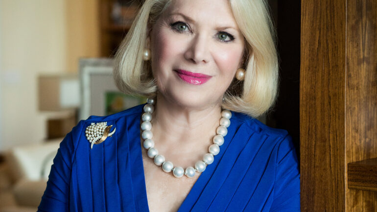 Watergate Special Prosecutor Jill Wine-Banks on Her New Memoir and Being the Only Woman to Bring Down Nixon