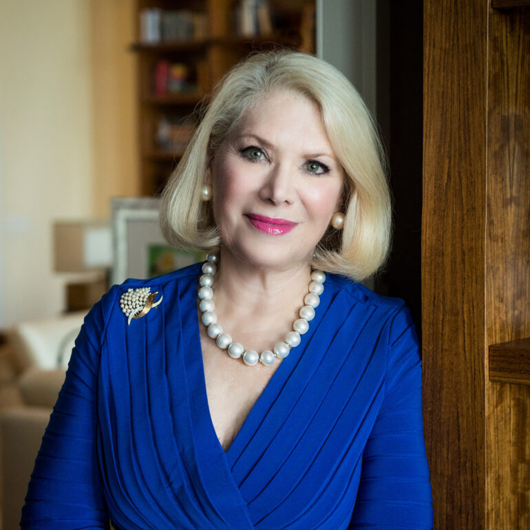 Watergate Special Prosecutor Jill Wine-Banks on Her New Memoir and Being the Only Woman to Bring Down Nixon