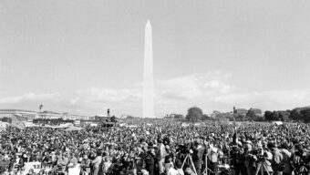 Remembering the March on Washington, 1979: A Filmmaker Captures LGBTQ History