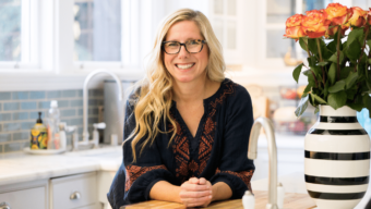 Boon Supply Co.: Lily Kanter