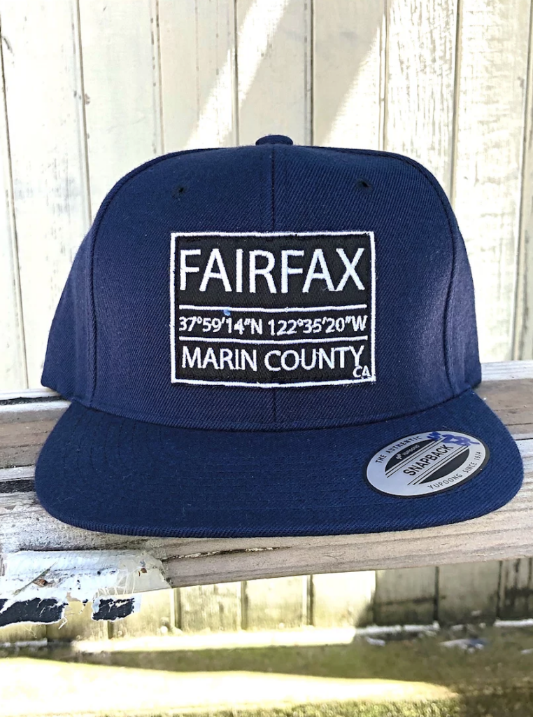 Lifewater Surf Hat, fairfax men's hat, graduation gifts 2021