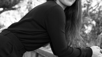 Alice Water's Daughter's New Book of Recipes and Reflections