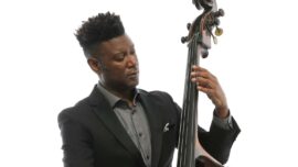 Marcus Shelby