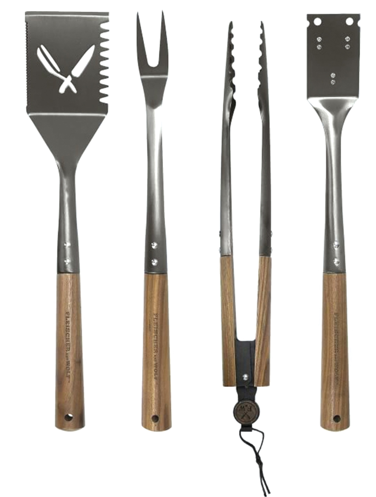 Grill tools West Elm