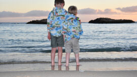 Aulani, Oahu