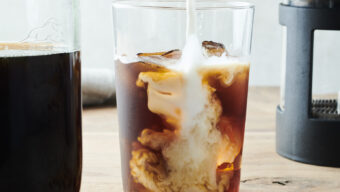 Milk Alternatives: Three Trees Milk