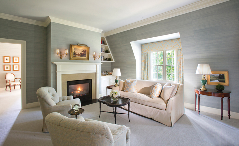 Mayflower Grace Suite