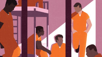 California prisons