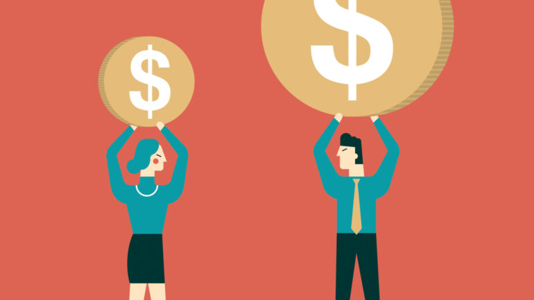 Equal Pay film