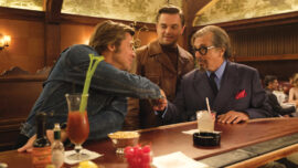 Once Upon a Time in Hollywood