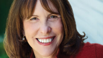 Madeline Levine
