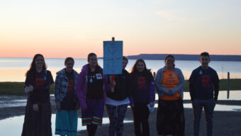 You Said It: Manitoulin Secondary School Walks For Water