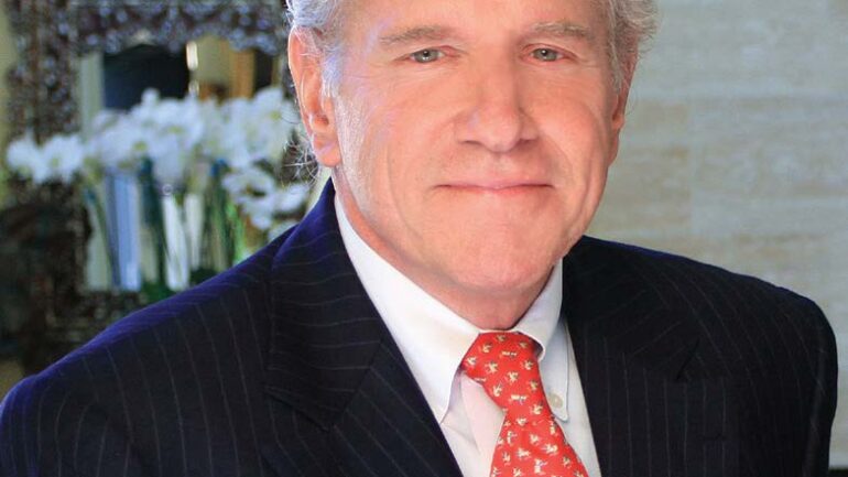 Bill Bullcok