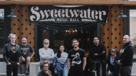 Sweetwater