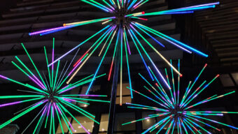 napa lights festival