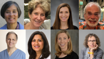 National doctors healthy habits