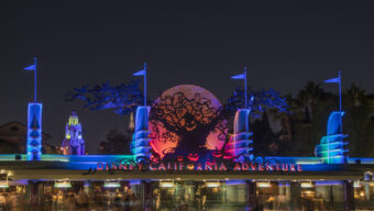 Oogie Boogie Bash A Disney Halloween Party