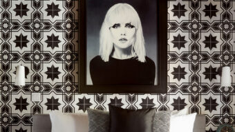 Palm Springs Villa Royale