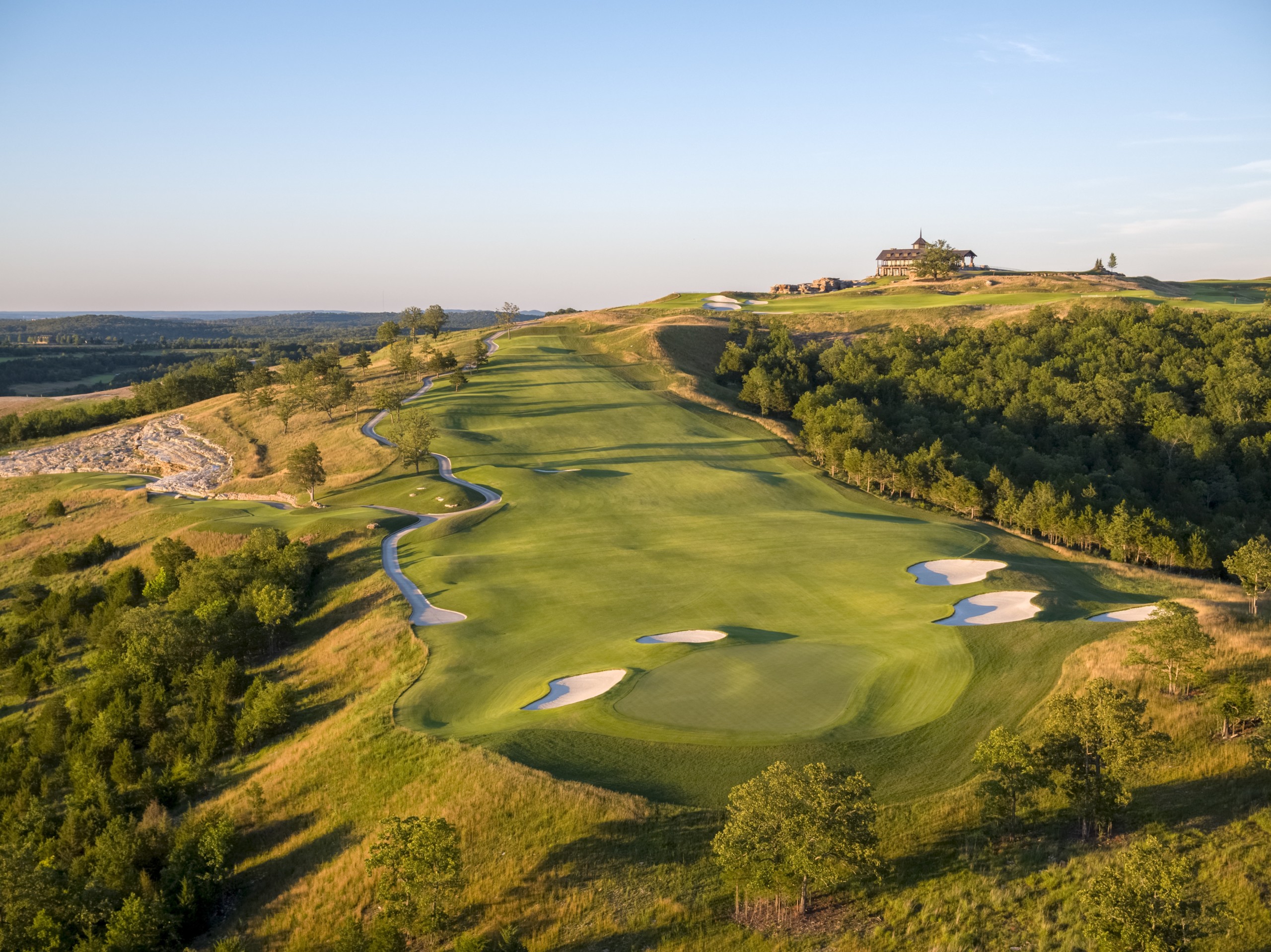 5 Bucket-List Golf Courses Designed By Legendary Golfers - Better Magazine