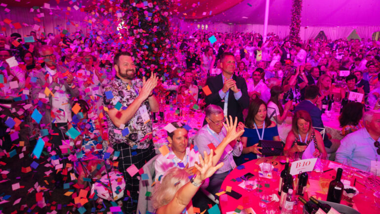 2019 Auction Napa Valley Photo