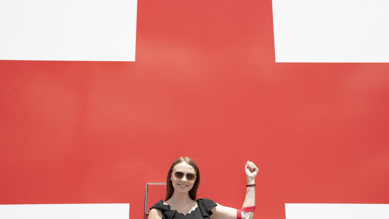 Blood Drive