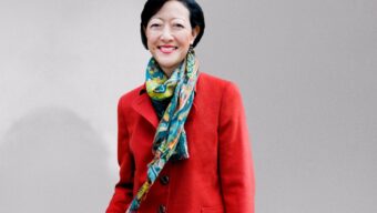 Rhea Suh Marin Community Foundation