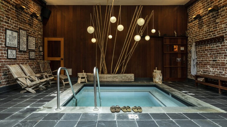 SF Spa
