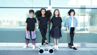 stereotype clothing brand