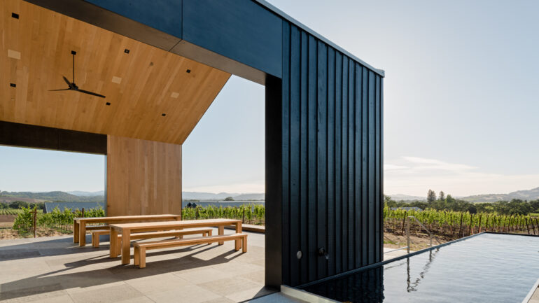 Silver Oak