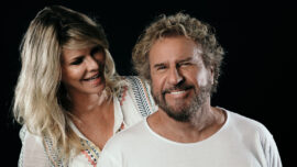 Sammy Hagar
