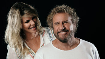 Sammy Hagar